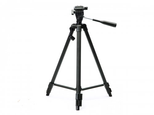 سه پایه دوربین ویفنگ مدل WT-330A