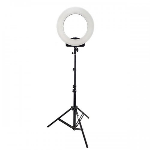 رینگ لایت عکاسی FE 580 II