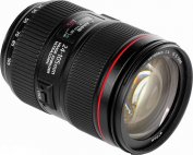 لنز کانن مدل EF 24-105mm F/4 L IS USM