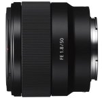 لنز سونی Sony FE 50mm f/1.8 - Image 2