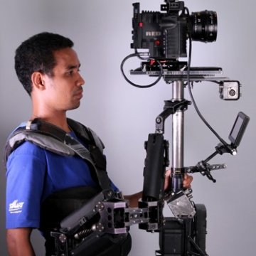 تجهیزات فیلمبرداری