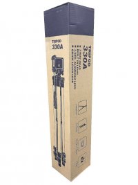 سه پایه دوربین ویفنگ مدل WT-330A