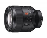 لنز سونی Sony FE 85mm F1.4 GM