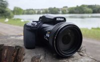 دوربین دیجیتال نیکون مدل Coolpix P1000