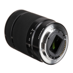 لنزسونی Sony E 55-210mm f/4.5-6.3 OSS Lens