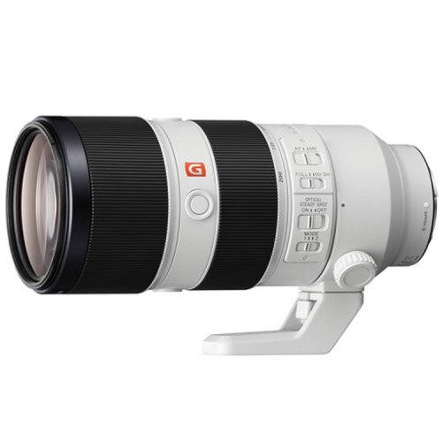 لنز زوم سونی Sony FE 70-200mm F2.8 GM OSS