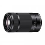 لنزسونی Sony E 55-210mm f/4.5-6.3 OSS Lens