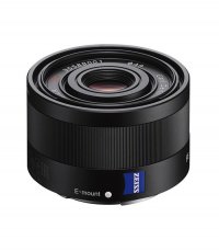 لنزسونی Sony Sonnar T* FE 35mm f/2.8 ZA