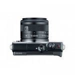 دوربین عکاسی بدون آینه کانن مدل EOS M100 با لنز 45-15 میلی متر