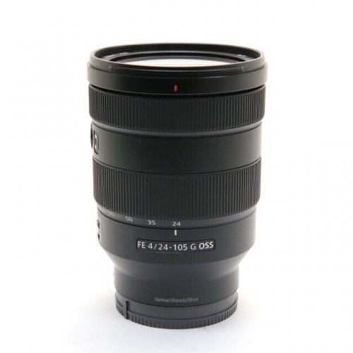 لنز سونی Sony FE 24-105mm f/4 G OSS Lens
