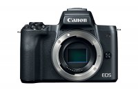 دوربین بدون آینه کانن Canon EOS M50 kit 15-45mm