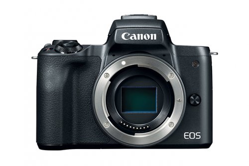 دوربین بدون آینه کانن Canon EOS M50 kit 15-45mm