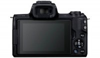 دوربین بدون آینه کانن Canon EOS M50 kit 15-45mm