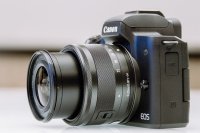 دوربین بدون آینه کانن Canon EOS M50 kit 15-45mm