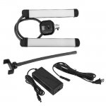 نور ال ای دی Life of Photo مدل Double Arm Light LF-Y500