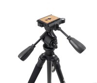 سه پایه عکاسی Weifeng WT-6093 Camera Tripod