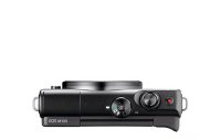 دوربین عکاسی بدون آینه کانن مدل EOS M100 با لنز 45-15 میلی متر