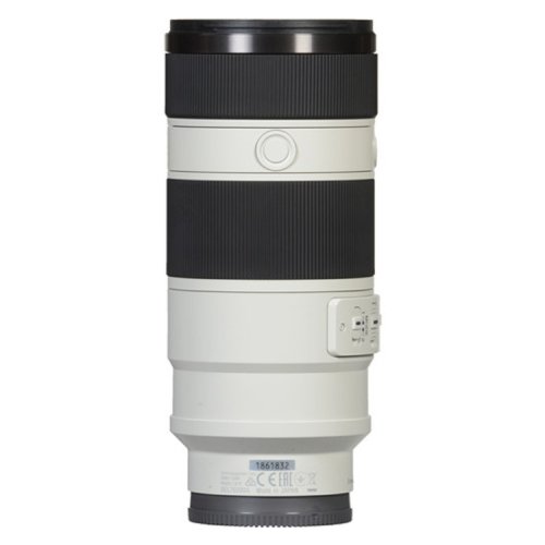 لنز زوم سونی Sony FE 70-200mm F2.8 GM OSS