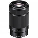 لنزسونی Sony E 55-210mm f/4.5-6.3 OSS Lens