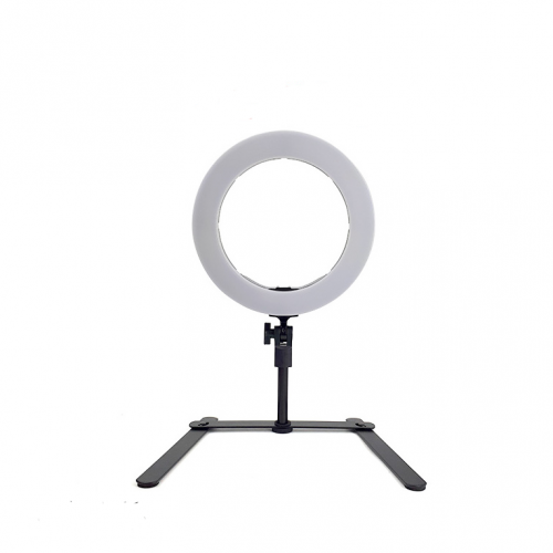 رینگ لایت عکاسی QS-280