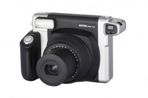 دوربین عکاسی چاپ سریع فوجی فیلم مدل Instax wide 300