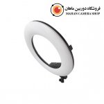 رینگ لایت عکاسی لنزیوم مدل FX-480 III