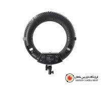 رینگ لایت عکاسی لنزیوم مدل FX-480 III