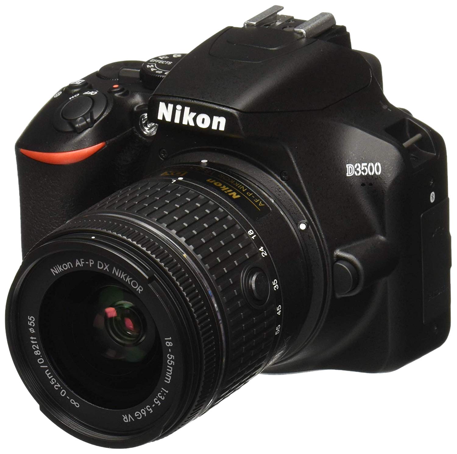 دوربین دیجیتال عکاسی نیکون D3500 18–55mm f/3.5–5.6G AFP VR