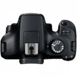 دوربین دیجیتال عکاسی کانن Canon 4000D EF-S 18-55mm - دست دوم در حد آکبند - Image 2