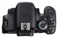 دوربین کانن EOS 600D با لنز 55-18 - Image 2