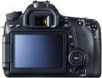 دوربین دیجیتال عکاسی کانن مدل EOS 70D با لنز STM 18-135 - دست دوم - Image 3