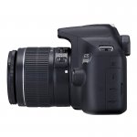 دوربین دیجیتال عکاسی کانن Canon 1300D 18-55mm دست دوم - Image 2