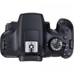 دوربین دیجیتال عکاسی کانن Canon 1300D 18-55mm دست دوم - Image 3