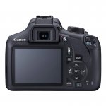 دوربین دیجیتال عکاسی کانن Canon 4000D EF-S 18-55mm - دست دوم در حد آکبند - Image 3