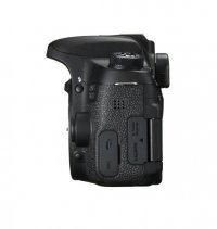 دوربین دیجیتال عکاسی کانن Canon EOS 760D 18-55 - دست دوم - Image 3