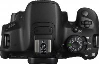 دوربین دیجیتال کانن مدل EOS 700D 18-55mm - دست دوم - Image 3