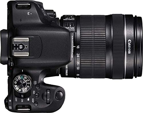 دوربین دیجیتال عکاسی کانن Canon EOS 800D 18-135 STM