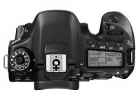 دوربین دیجیتال عکاسی کانن Canon 80D 18-135 usm - دست دوم - Image 3