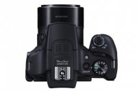 دوربین دیجیتال عکاسی کانن مدل Powershot SX60 HS - دست دوم - Image 2