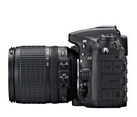 دوربین دیجیتال عکاسی نیکون Nikon D7100 18-140 mm - دست دوم در حد آکبند - Image 3