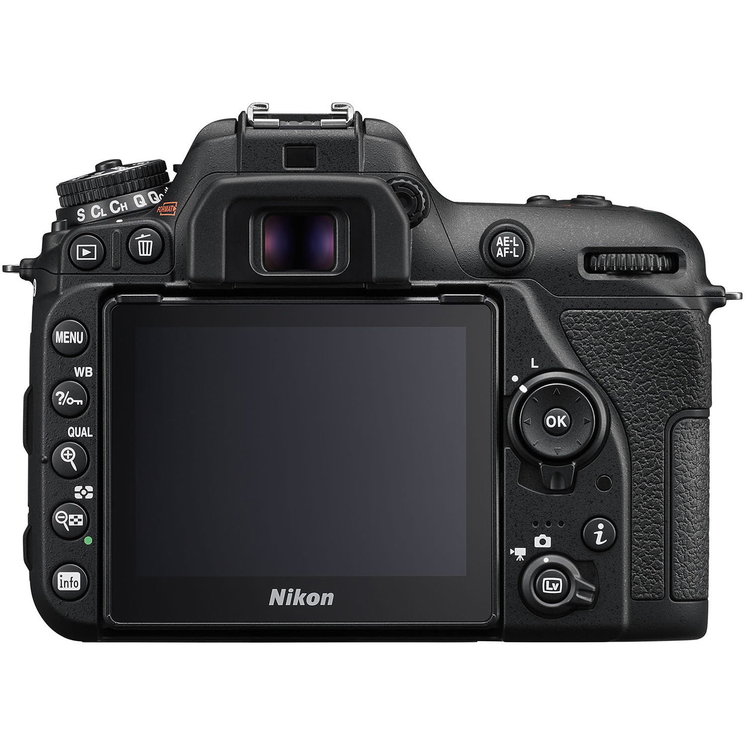 دوربین دیجیتال عکاسی نیکون Nikon D7500 با لنز 140-18