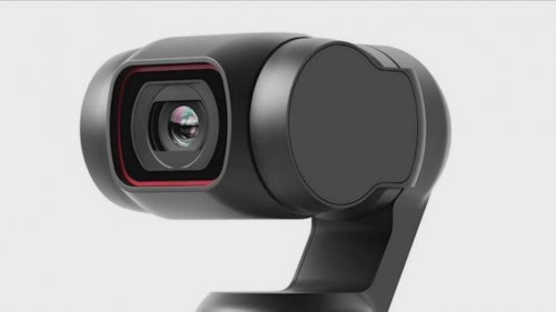گیمبال اسمو پاکت 2 DJI OSMO POCKET 2 GIMBAL