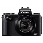 دوربین دیجیتال عکاسی کانن Canon Powershot G5X