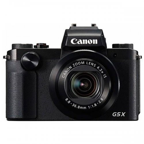 دوربین دیجیتال عکاسی کانن Canon Powershot G5X