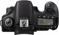 دوربین دیجیتال عکاسی کانن مدل EOS 60D با لنز 55-18- دست دوم - Image 3