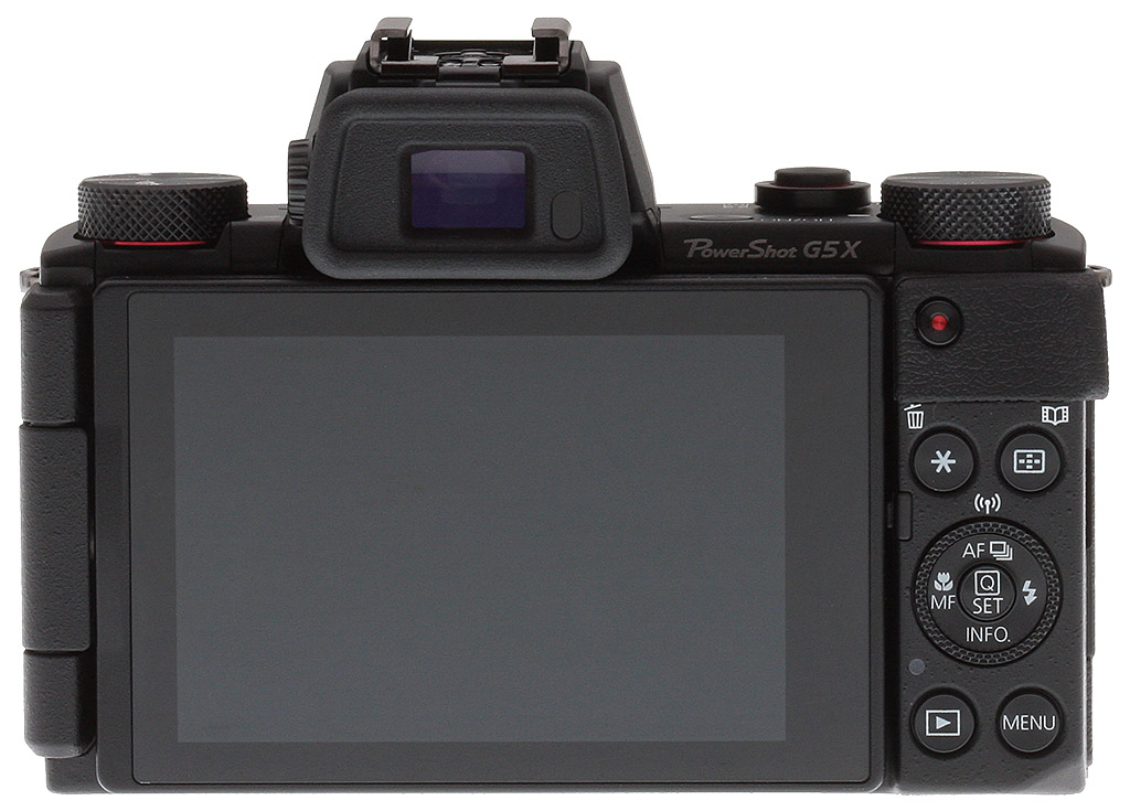 دوربین دیجیتال عکاسی کانن Canon Powershot G5X