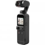 گیمبال اسمو پاکت 2 DJI OSMO POCKET 2 GIMBAL
