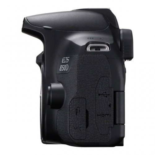 دوربین دیجیتال عکاسی کانن Canon EOS 850D18-55 STM