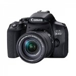 دوربین دیجیتال عکاسی کانن Canon EOS 850D18-55 STM