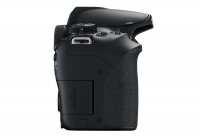 دوربین دیجیتال عکاسی کانن Canon EOS 850D18-135 IS USM